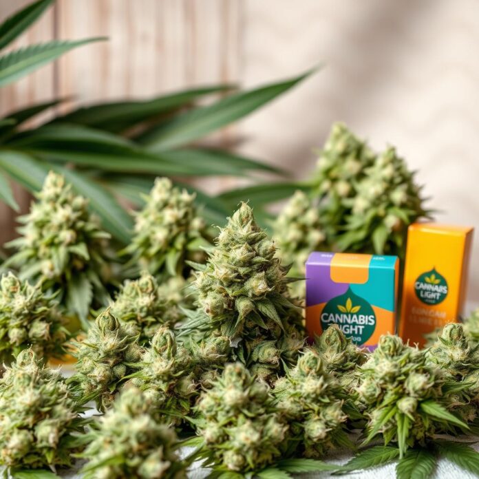cannabis light quale scegliere